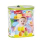 Blocs Souples - 32 pièces avec Sac Blocs Souples - 32 pièces avec Sac