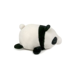 Peluche NEMU Taille S - Porte-clés - Panda - Paopao