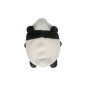 Peluche NEMU Taille S - Porte-clés - Panda - Paopao Peluche NEMU Taille S - Porte-clés - Panda - Paopao