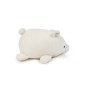 Peluche NEMU Taille S - Porte-clés - Ours Polaire - Shiro Peluche NEMU Taille S - Porte-clés - Ours Polaire - Shiro
