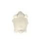Peluche NEMU Taille S - Porte-clés - Ours Polaire - Shiro Peluche NEMU Taille S - Porte-clés - Ours Polaire - Shiro