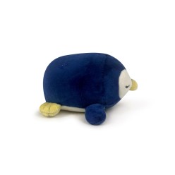 Peluche NEMU Taille S - Porte-clés - Pingouin - Eskimo