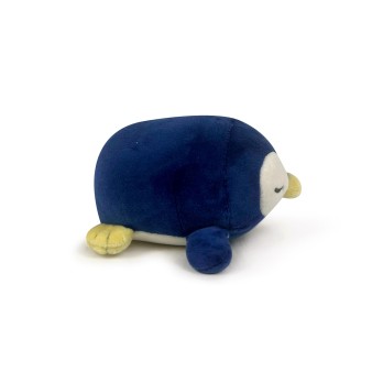 Peluche NEMU Taille S - Porte-clés - Pingouin - Eskimo