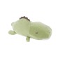 Peluche NEMU Taille S - Porte-clés - Dinosaure - Tirano Peluche NEMU Taille S - Porte-clés - Dinosaure - Tirano