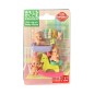 Gommes - Figurines - Chambre de Bébé