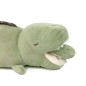 Peluche NEMU Taille S - Porte-clés - Dinosaure - Tirano Peluche NEMU Taille S - Porte-clés - Dinosaure - Tirano