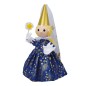 Marionnette 30 cm - Fée Bleue Marionnette 30 cm - Fée Bleue