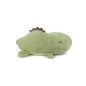 Peluche NEMU Taille S - Porte-clés - Dinosaure - Tirano Peluche NEMU Taille S - Porte-clés - Dinosaure - Tirano