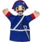 Marionnette 30 cm - Gendarme Marionnette 30 cm - Gendarme