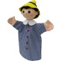 Marionnette 30 cm - Pinocchio Marionnette 30 cm - Pinocchio
