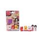 Gommes -Figurines - Kokeshi & Lucky Cat Gommes -Figurines - Kokeshi & Lucky Cat