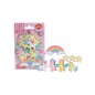 Gommes - Figurines - Licorne & Pégase Gommes - Figurines - Licorne & Pégase
