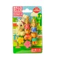 Gommes - Figurines - Les animaux du parc Gommes - Figurines - Les animaux du parc