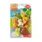 Gommes - Figurines - Safari Gommes - Figurines - Safari