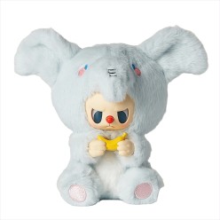 DISPO MI NOVEMBRE 2025
ZOO Studio - Peluche Figurine Vinyl - Porte Clés - Rebel Animals - Boites Mystère DISPLAY de 6 pièces 