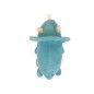 Peluche NEMU Taille S - Porte-clés - Dinosaure -Torikera Peluche NEMU Taille S - Porte-clés - Dinosaure -Torikera
