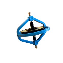 Gyroscope - Space Wonder