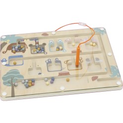 Tableau Magnétique - Animaux