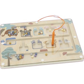 Tableau Magnétique - Animaux