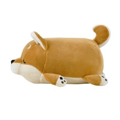 Peluche NEMU Taille S - Porte-clés - Chien Shiba - Kotarou