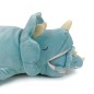 Peluche NEMU Taille S - Porte-clés - Dinosaure -Torikera Peluche NEMU Taille S - Porte-clés - Dinosaure -Torikera