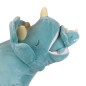Peluche NEMU Taille S - Porte-clés - Dinosaure -Torikera Peluche NEMU Taille S - Porte-clés - Dinosaure -Torikera