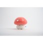 Peluche VEGGIES 25 cm - Champignon