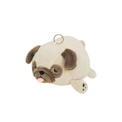 Ultra Douce & Apaisante : Craquez pour cette peluche à câliner au moelleux irrésistible. Elle rassure et  vous accompagne par