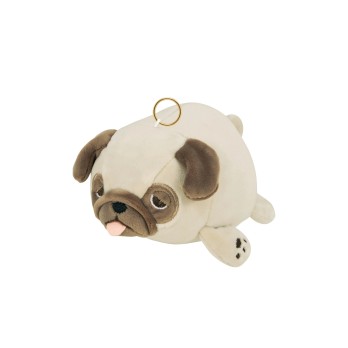 Ultra Douce & Apaisante : Craquez pour cette peluche à câliner au moelleux irrésistible. Elle rassure et  vous accompagne par