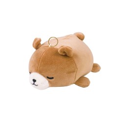 Ultra Douce & Apaisante : Craquez pour cette peluche à câliner au moelleux irrésistible. Elle rassure et  vous accompagne par