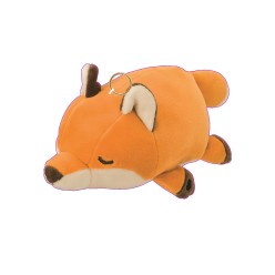 Ultra Douce & Apaisante : Craquez pour cette peluche à câliner au moelleux irrésistible. Elle rassure et  vous accompagne par