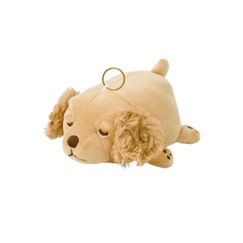 Ultra Douce & Apaisante : Craquez pour cette peluche à câliner au moelleux irrésistible. Elle rassure et  vous accompagne par