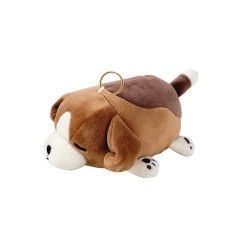 Ultra Douce & Apaisante : Craquez pour cette peluche à câliner au moelleux irrésistible. Elle rassure et  vous accompagne par