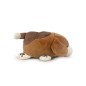 Peluche NEMU Taille S - Porte-clés - Chien Beagle - Vick Peluche NEMU Taille S - Porte-clés - Chien Beagle - Vick