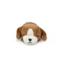 Peluche NEMU Taille S - Porte-clés - Chien Beagle - Vick Peluche NEMU Taille S - Porte-clés - Chien Beagle - Vick