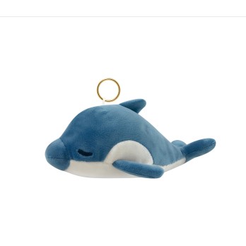 Ultra Douce & Apaisante : Craquez pour cette peluche à câliner au moelleux irrésistible. Elle rassure et  vous accompagne pa