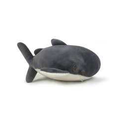 Peluche NEMU Taille S - Porte-clés - Requin - Zap