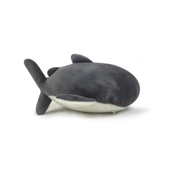 Peluche NEMU Taille S - Porte-clés - Requin - Zap