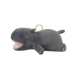 Ultra Douce & Apaisante : Craquez pour cette peluche à câliner au moelleux irrésistible. Elle rassure et  vous accompagne par