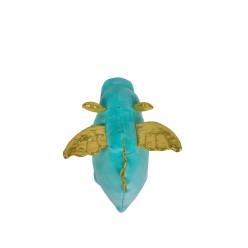 "Ultra Douce & Apaisante : Craquez pour cette peluche à câliner au moelleux irrésistible. Elle rassure et  vous accompagne pa