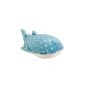 Peluche NEMU Taille S - Porte-clés - Requin Baleine - Jinbe Peluche NEMU Taille S - Porte-clés - Requin Baleine - Jinbe