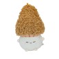 Peluche PICNIC - Porte-clés 15 cm - Champignon Morille Peluche PICNIC - Porte-clés 15 cm - Champignon Morille