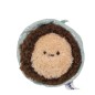 Peluche BARBEC - Porte-clés Magnet 8 cm - Fruit de Mer Peluche BARBEC - Porte-clés Magnet 8 cm - Fruit de Mer