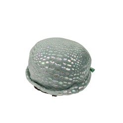 Triple fonctions : peluche , porte-clés et magnet (à accrocher sur votre frigo ou tout support métallique)