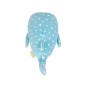 Peluche NEMU Taille S - Porte-clés - Requin Baleine - Jinbe Peluche NEMU Taille S - Porte-clés - Requin Baleine - Jinbe