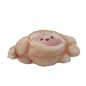 Peluche BARBEC - Porte-clés Magnet 8 cm - Conche de Mer Peluche BARBEC - Porte-clés Magnet 8 cm - Conche de Mer