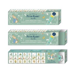 Projecteur d'Histoires - Peter Rabbit™