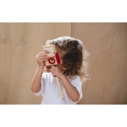 Mon 1er kit de photographe