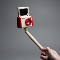 Mon 1er kit de photographe