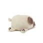 Peluche NEMU Taille S - Porte-clés - Bulldog - Hana Peluche NEMU Taille S - Porte-clés - Bulldog - Hana